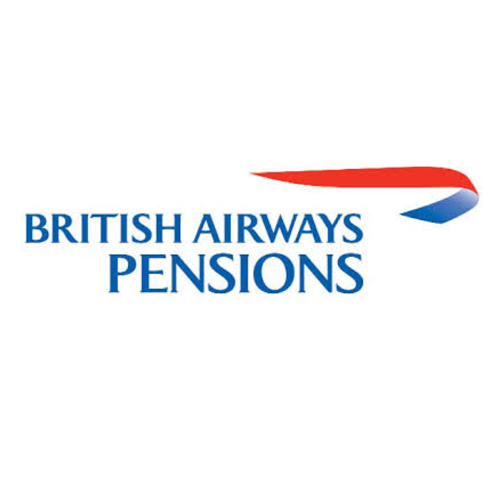 Logo for BA Pension Investment Management Ltd.