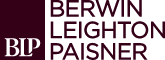 Logo for BLP LLP