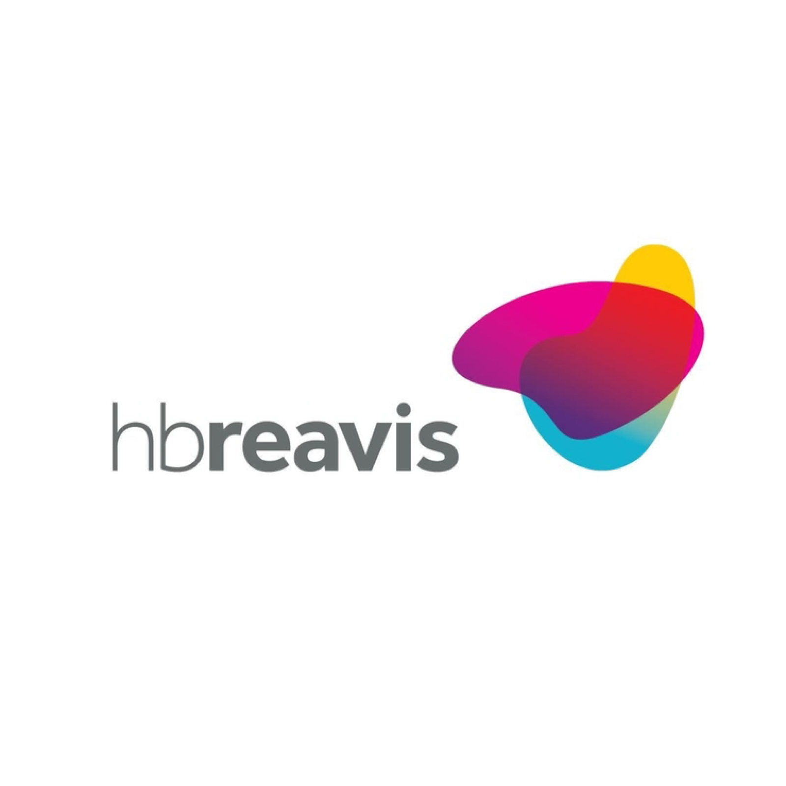 Logo for HB Reavis
