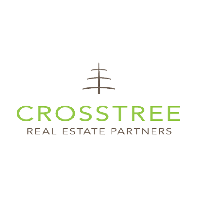 Logo for Crosstree