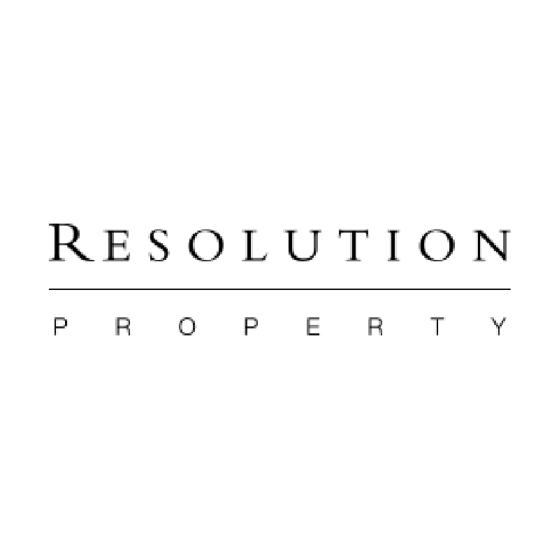 Logo for Resolution Property