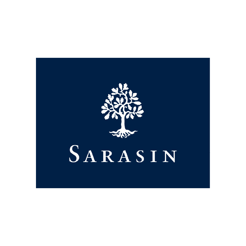 Logo for Sarasin
