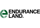 Logo for Endurance Land