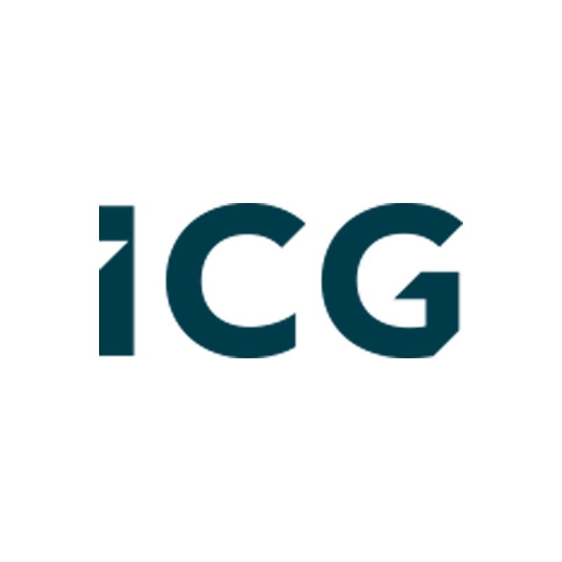 Logo for ICG Longbow