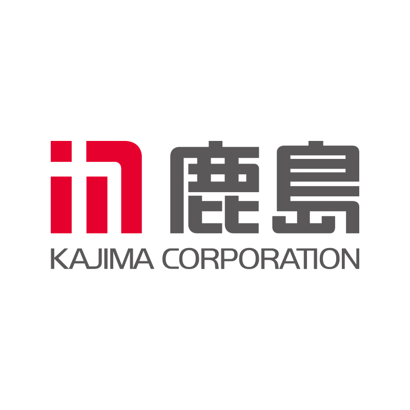 Logo for Kajima