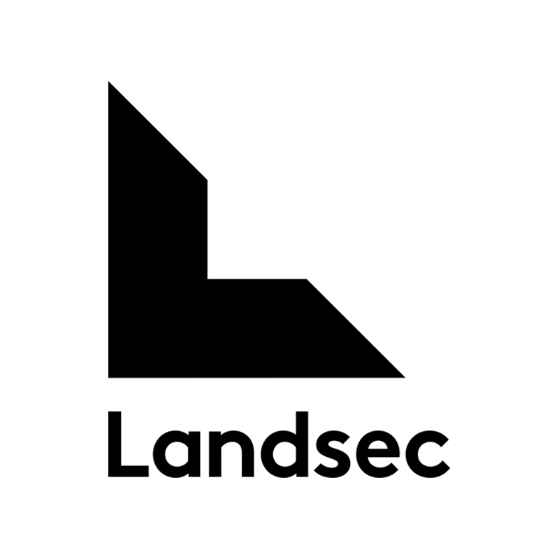 Logo for Landsec